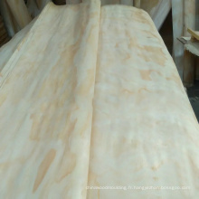 0,15-1,5 mm Okoume Red Oak Bintangor Face Wood